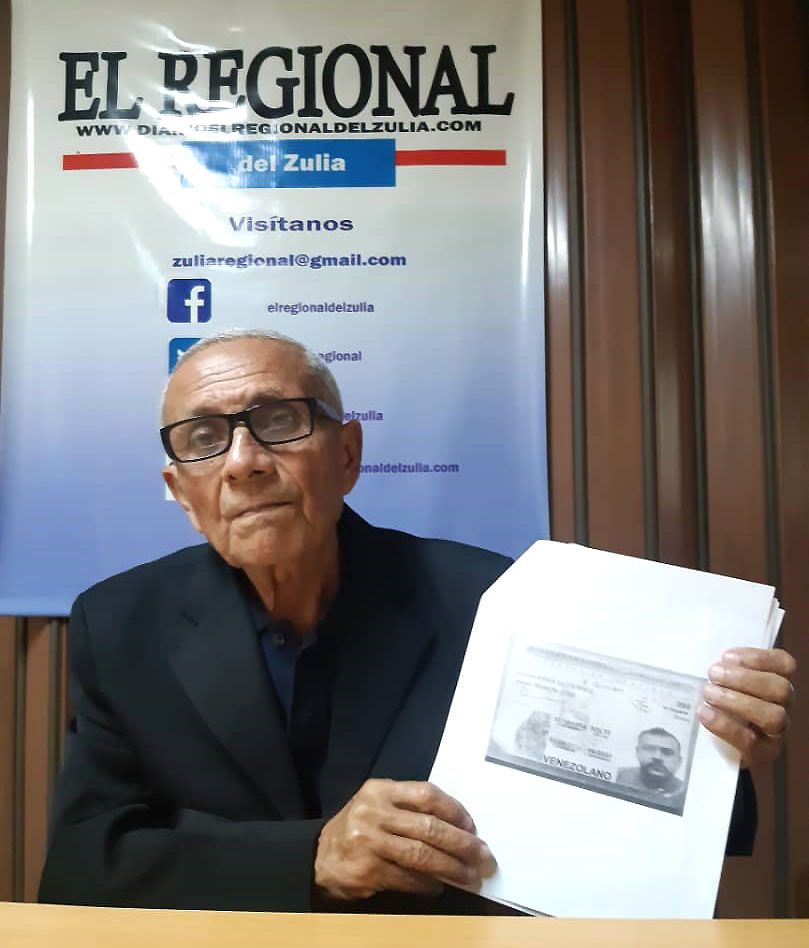 Solicitan ayuda del gobernador Manuel Rosales