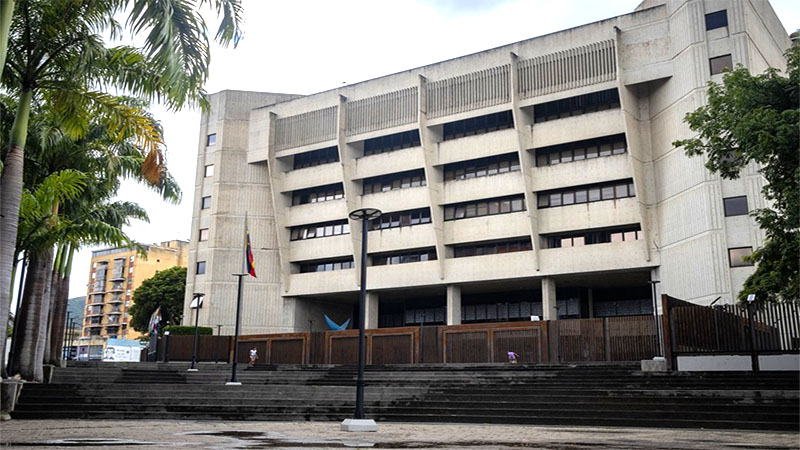 TSJ ordenó suspender «todos los efectos» de las elecciones primarias