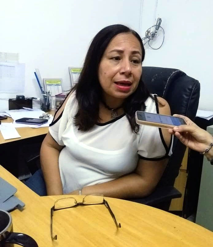 UPTZ inició actividades en sus sedes de Cabimas y Ciudad Ojeda