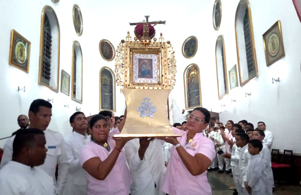 Rosario a