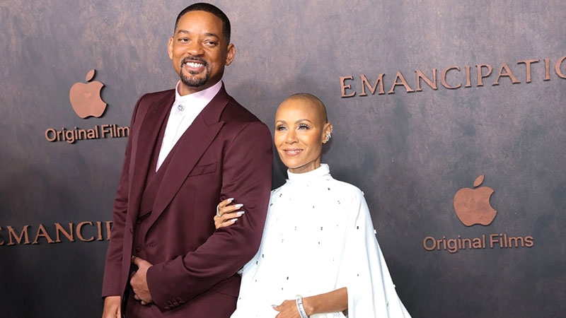 Will Smith Rompió Su Silencio Tras “picantes” Revelaciones De Jada Pinkett Smith 2576