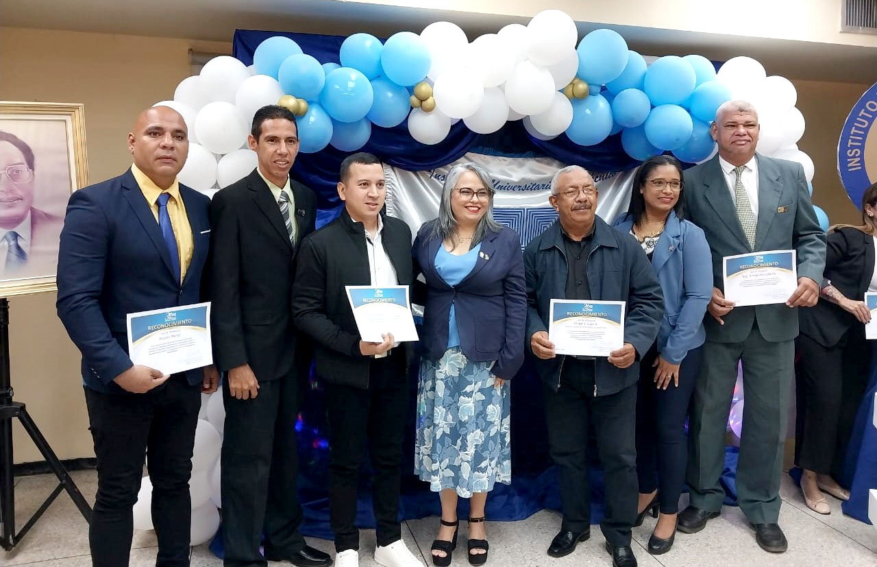 XXX aniversario del PSM Cabimas
