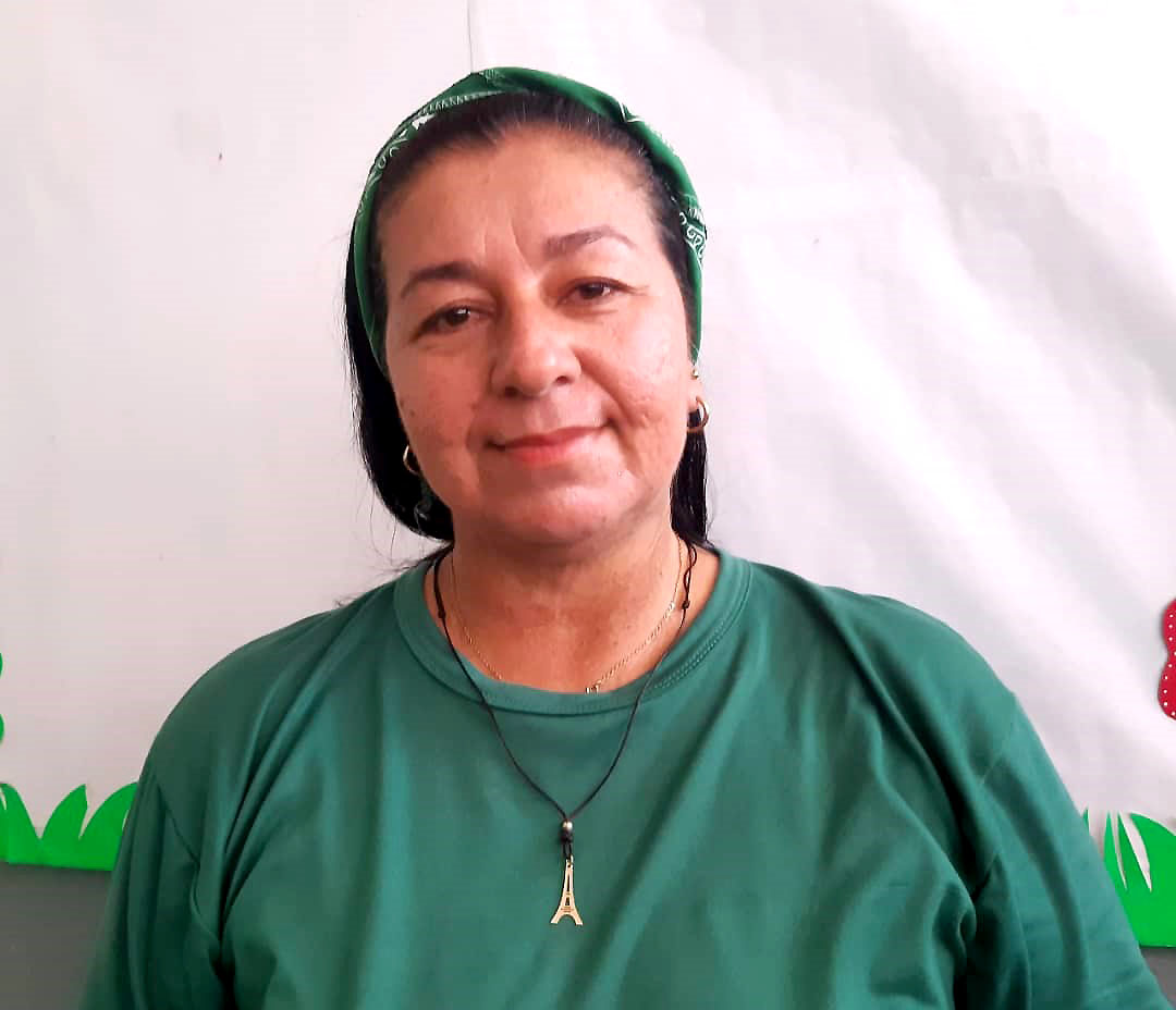 C.E.I.N Lagunita en Cabimas celebra aniversario 36