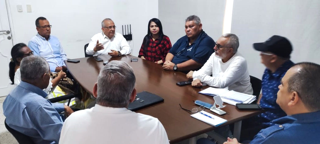 Zulia Humana se incorpora a convocatoria de MCM 