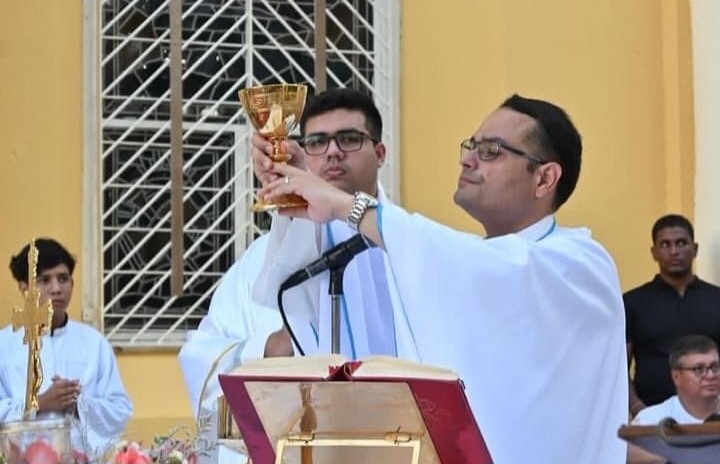 Todo listo Bajada Chinita