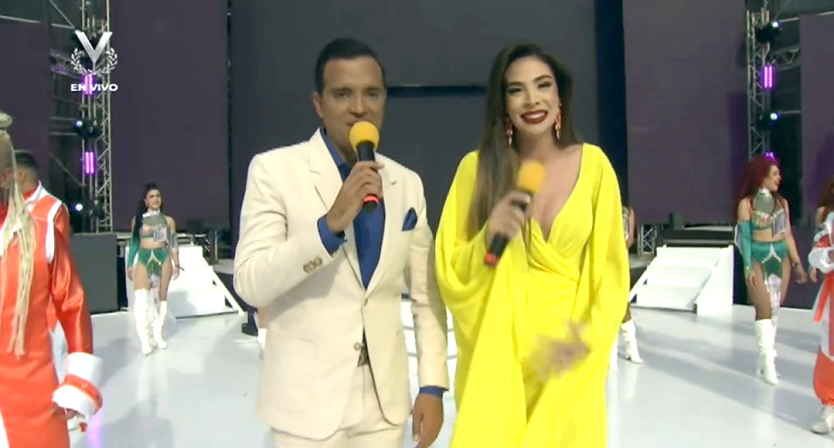 Festival de la Orquídea 2023