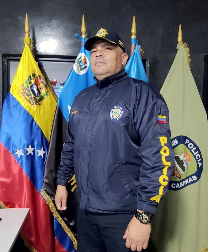 35 casos de violencia de género registró Policabimas 