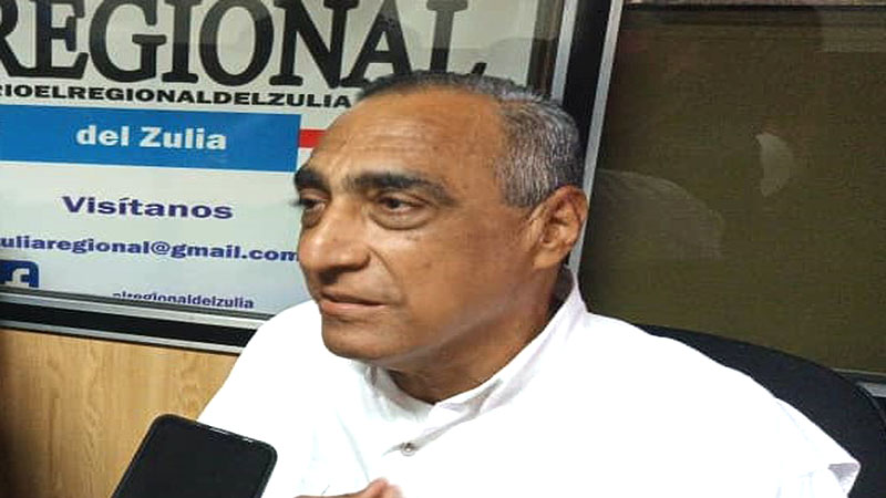 Alcalde Alenis Guerrero Santa Rita