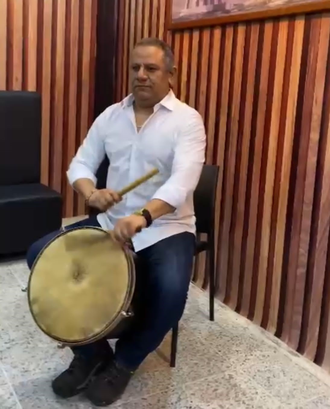 Tema Cabimero por siempre