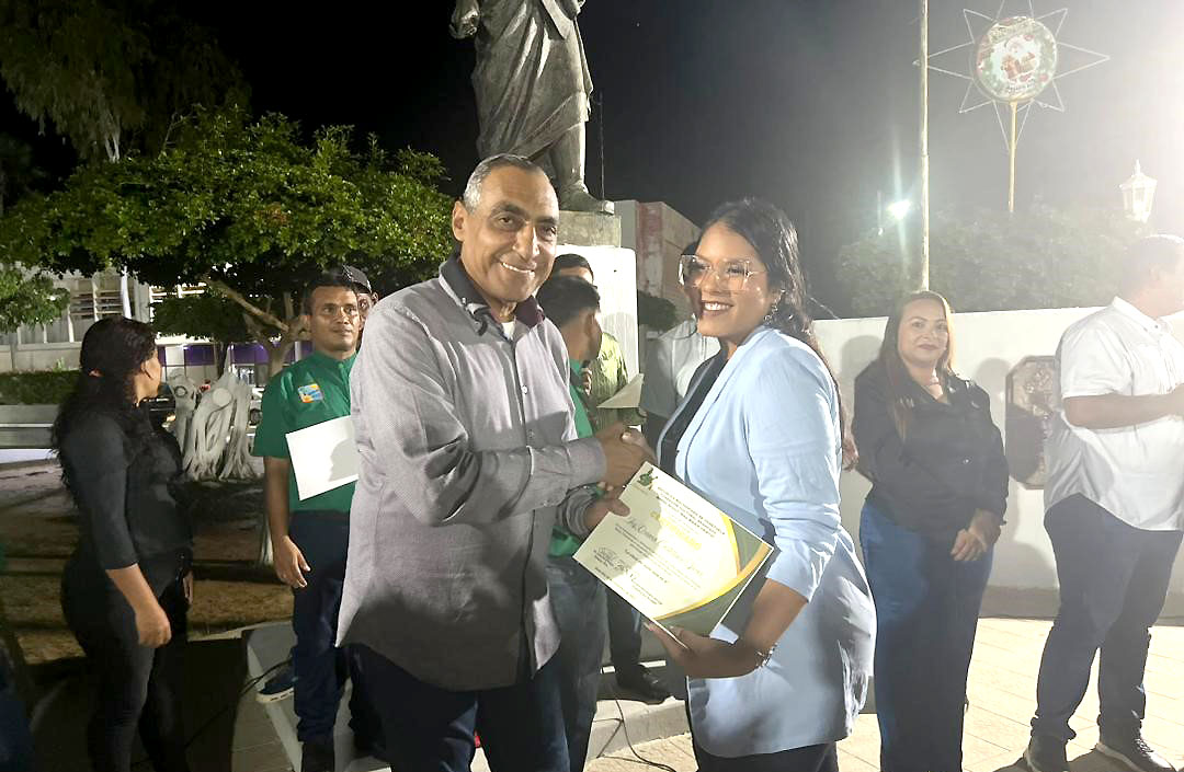 Banda Scout Ana María Prieto Santa Rita