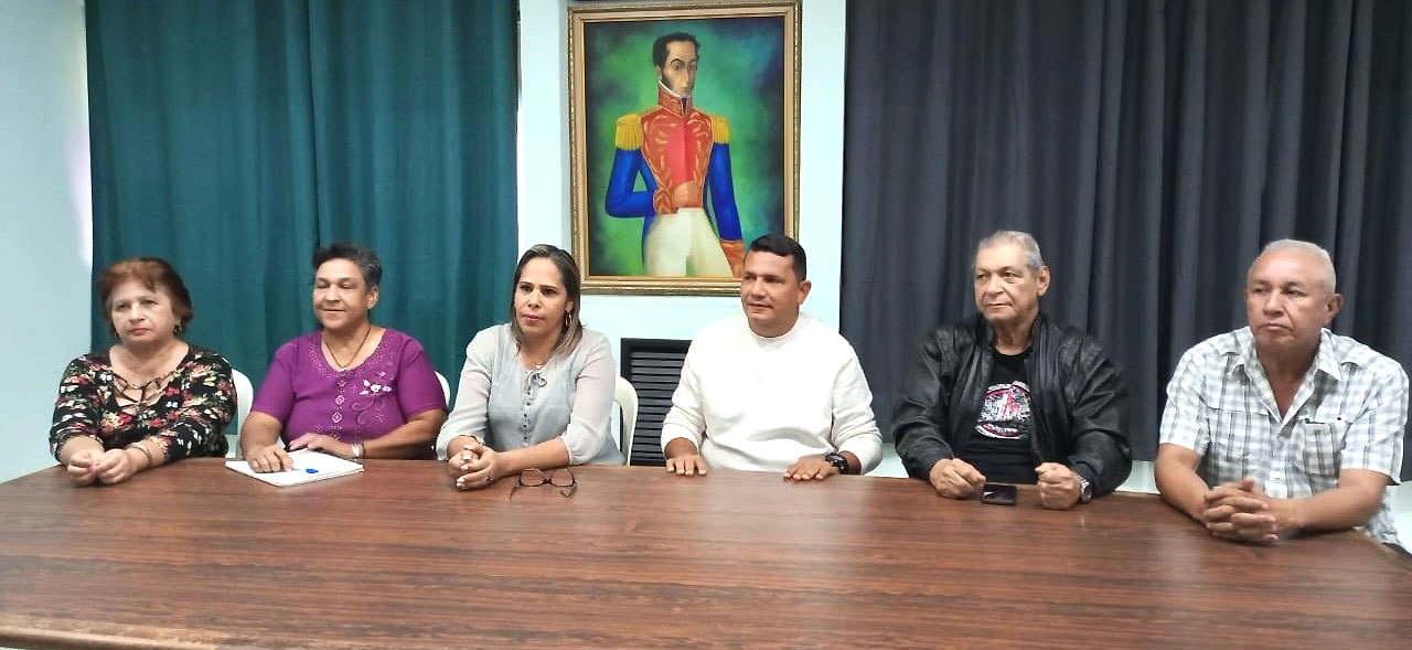 Cabimas sesión especial del gaitero