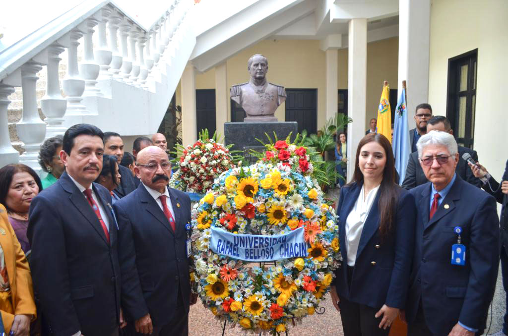 Clez Orden “Rafael Urdaneta”