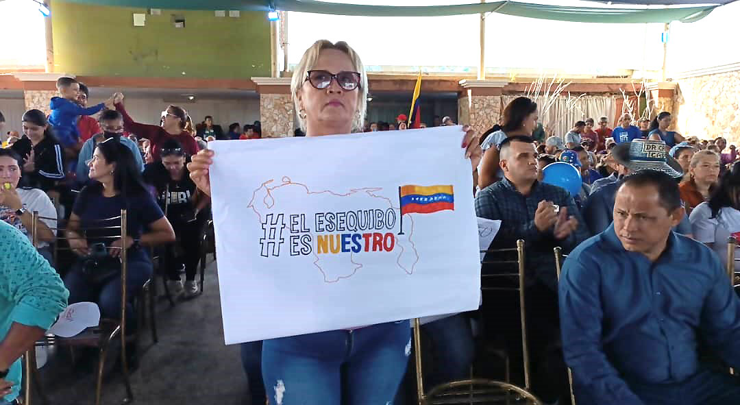 Comando de Campaña Venezuela Toda Miranda-Zulia