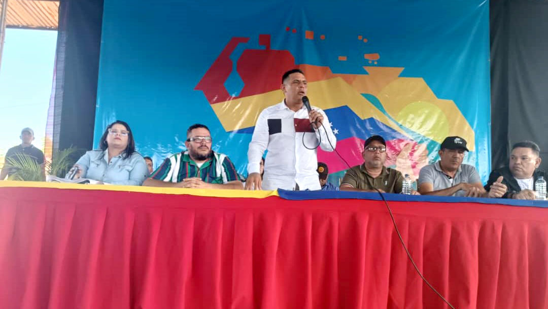 Comando de Campaña Venezuela Toda Miranda-Zulia