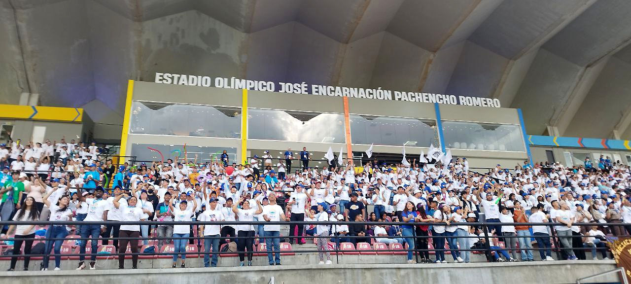 Enajó 2023 Maracaibo