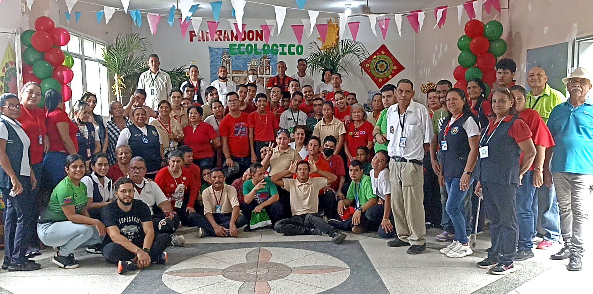 Navidad Ecológica Telbcol
