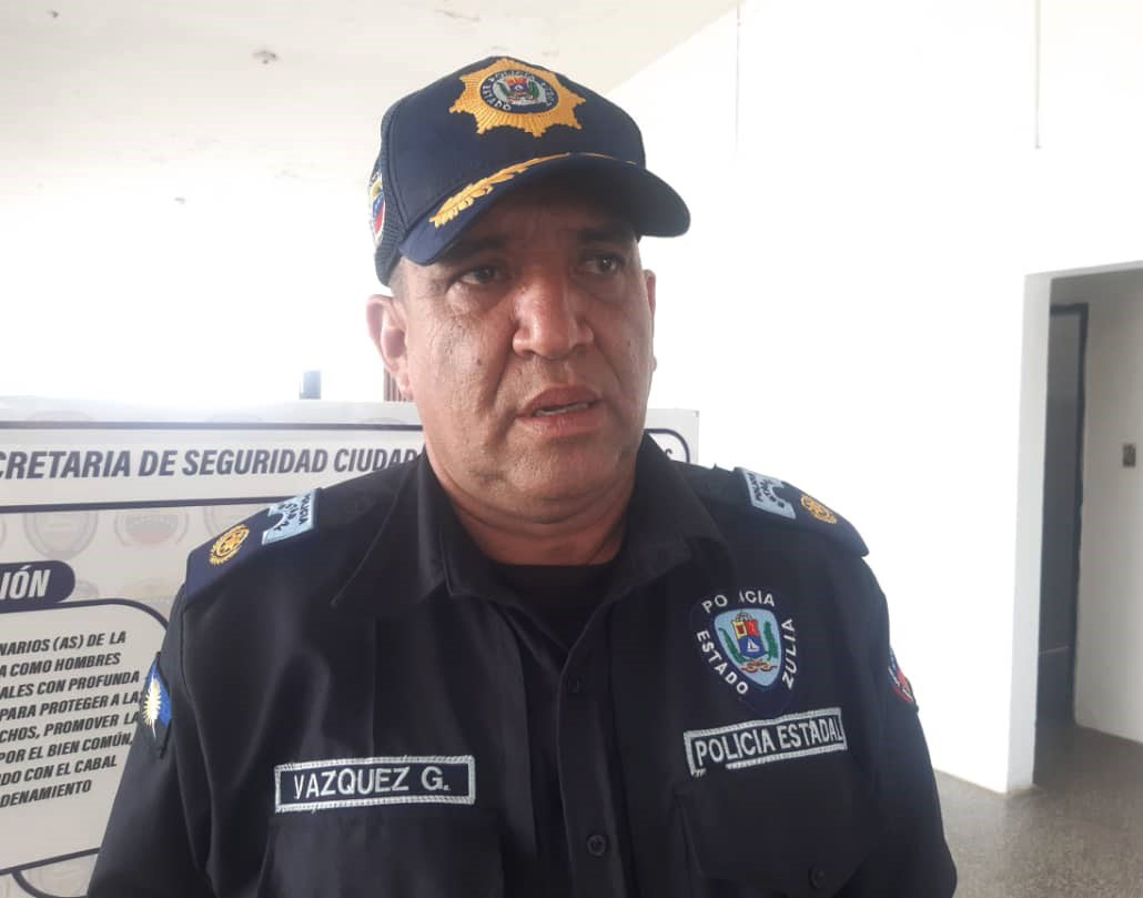 Despliegan operativos