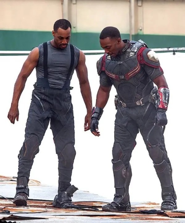 El actor de Marvel Taraja Ramsess sufrió un fatal accidente