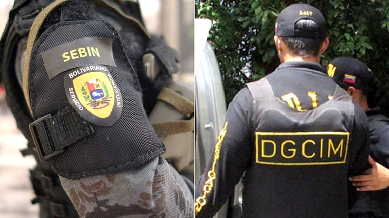 Enfrentamiento entre PNB y DGCIM deja un muerto