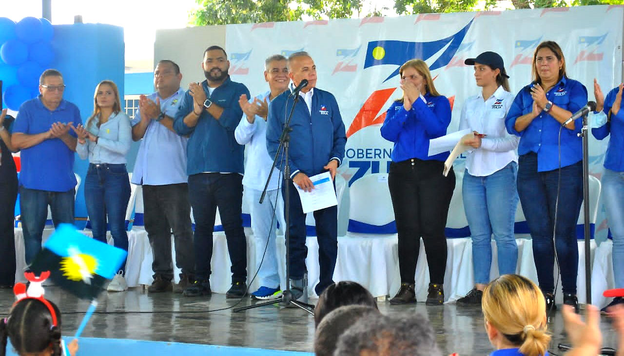Escuela Negra Matea