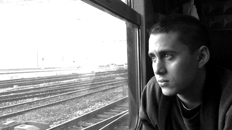 Exhuman el cadáver de Canserbero 