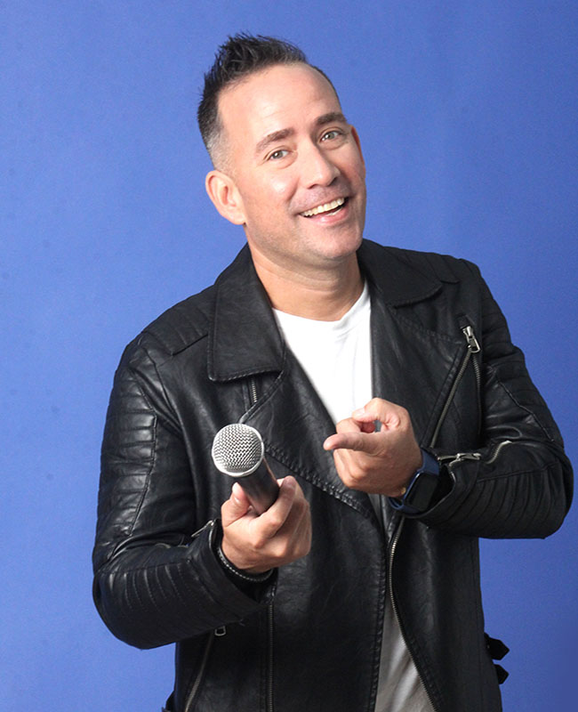 Freddy Sulbarán