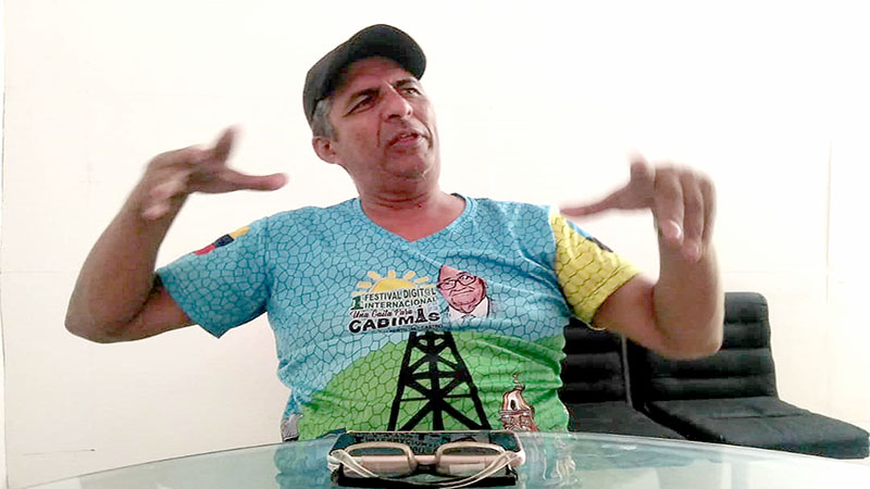 Festival Digital Una Gaita para Cabimas 2023
