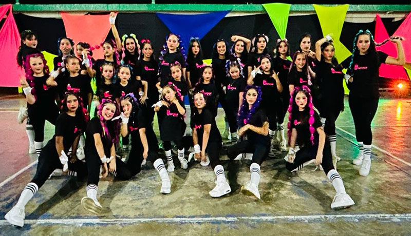 Academia Cultura y Expresión “Srtefranliz”