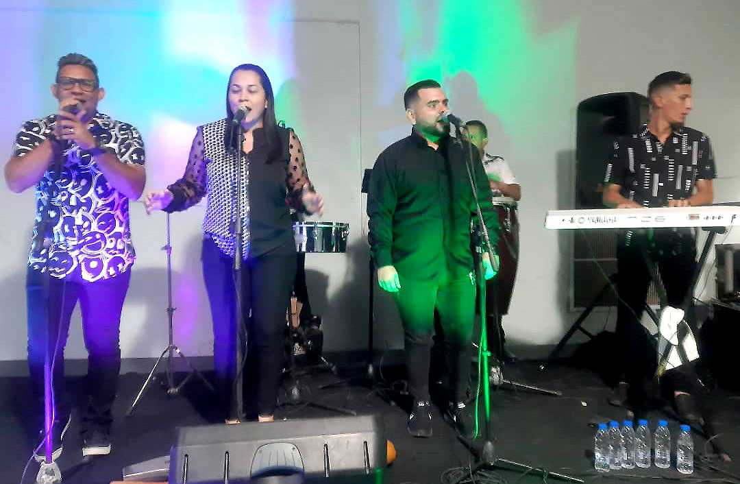 Con cena empresarial Caicoc celebró su 72 aniversario