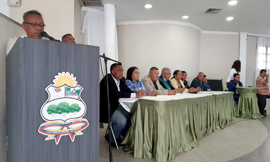 Sesión Gaitero