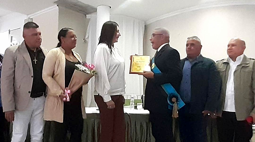 Sesión Gaitero