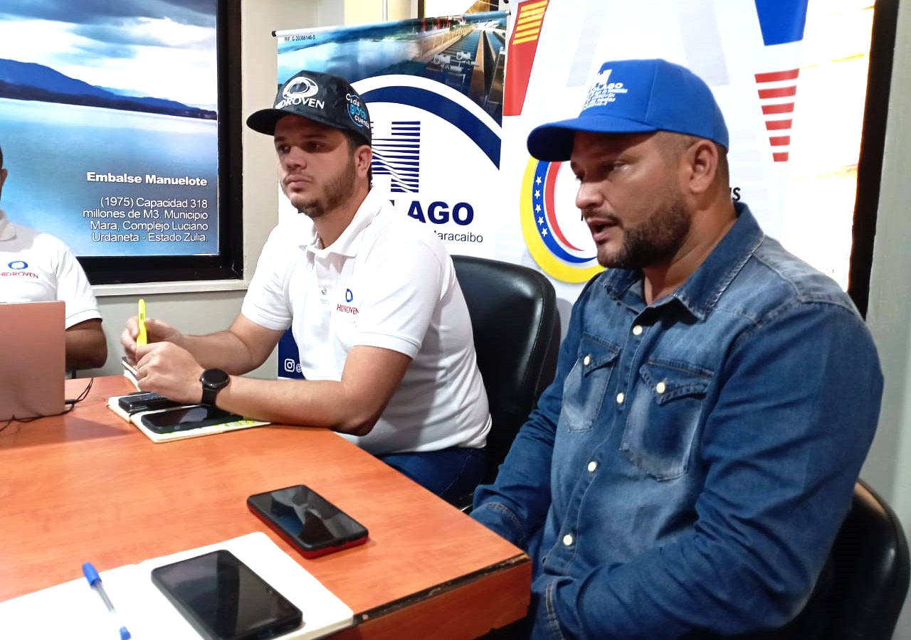 Hidrolago atención personalizada