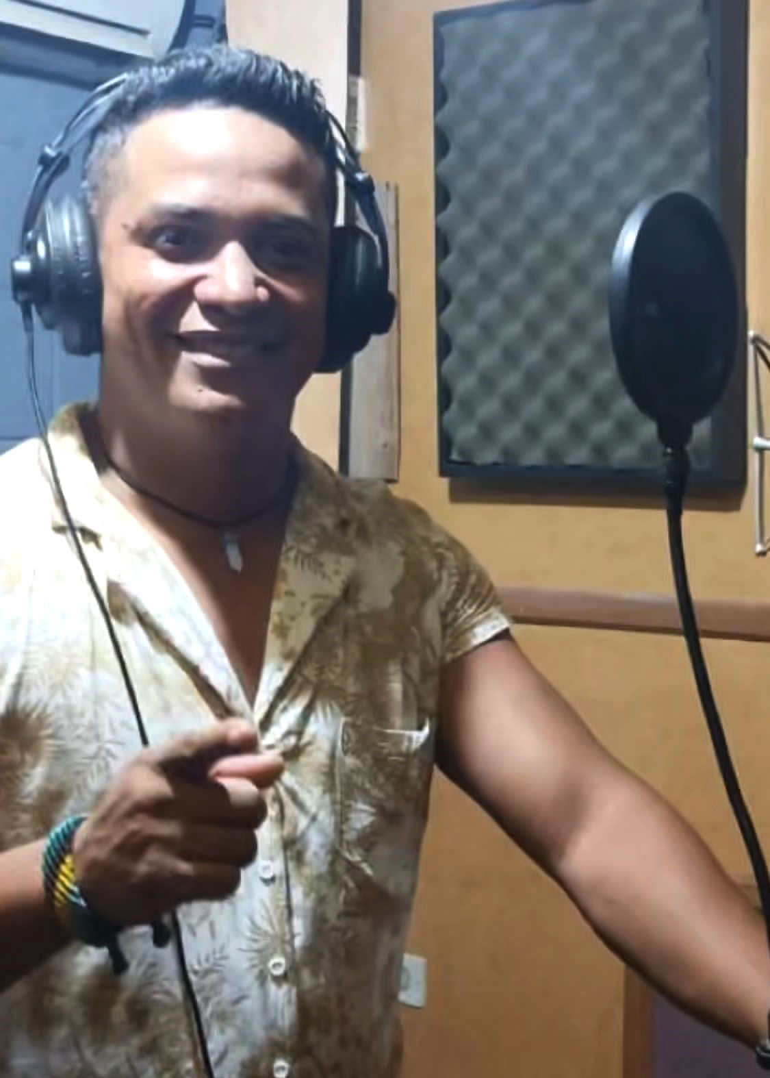 Tema Cabimero por siempre