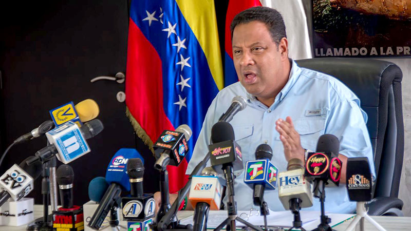 Maracaibo le devuelve a Venezuela  la Orquídea en 2023