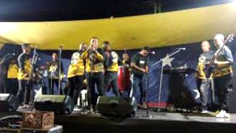María Corina Machado triunfo
