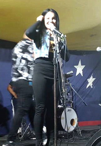 María Corina Machado triunfo