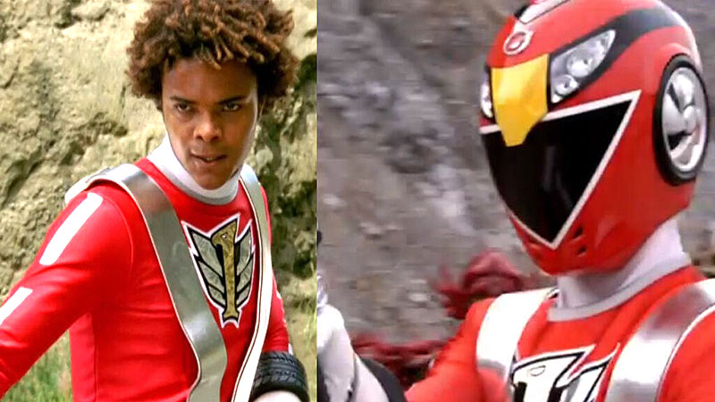 Muere a la edad de 10 años el hijo del «Power Rangers rojo»