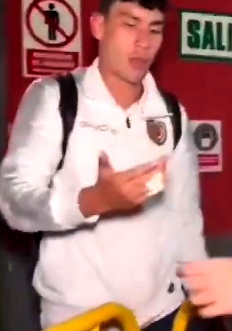 Narruel Ferraresi