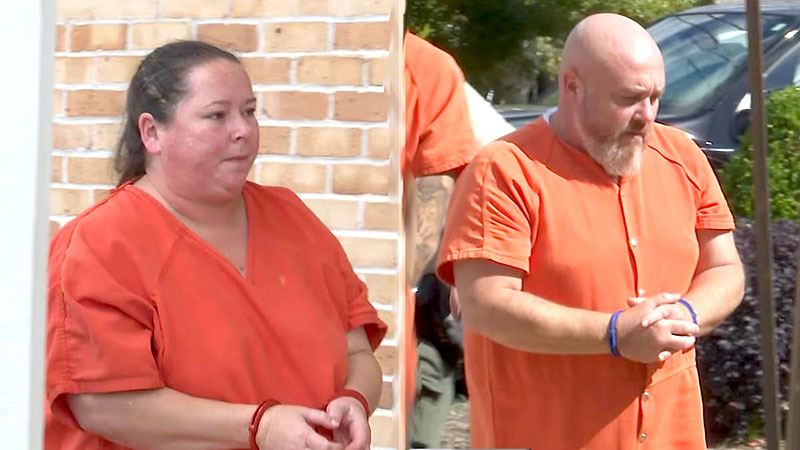 Pareja compró una casa y encontró un cuerpo dentro del congelador