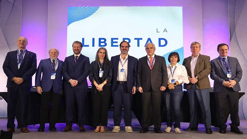SIP asamblea de México