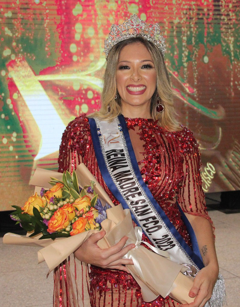 San Francisco coronó a su Reina Madre 2023