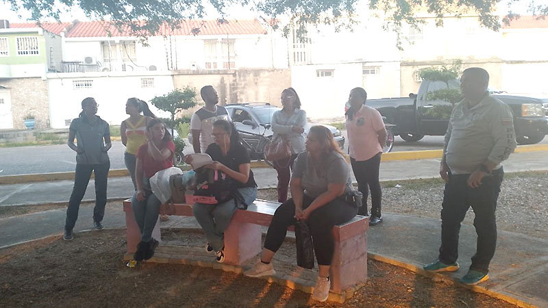 Sancionarán a quienes boten basura en espacios públicos