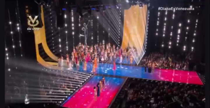 Miss Venezuela 