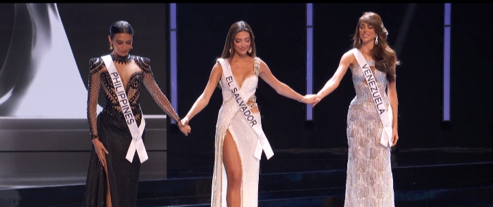 Miss universo 2023