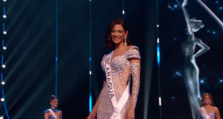 Miss universo 2023