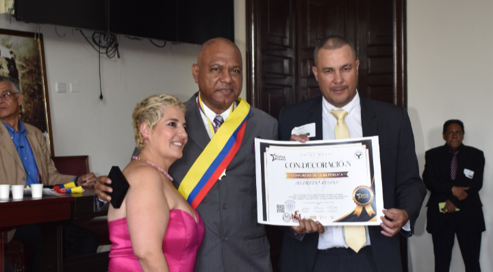 Congreso Nacional de Colombia 