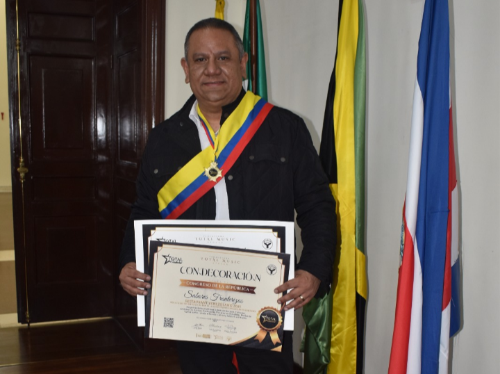 Congreso Nacional de Colombia 