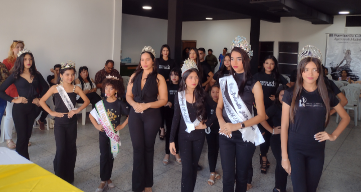 Certamen Organización col