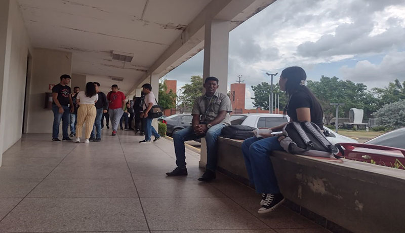 José Mosquera sobre Uniojeda 