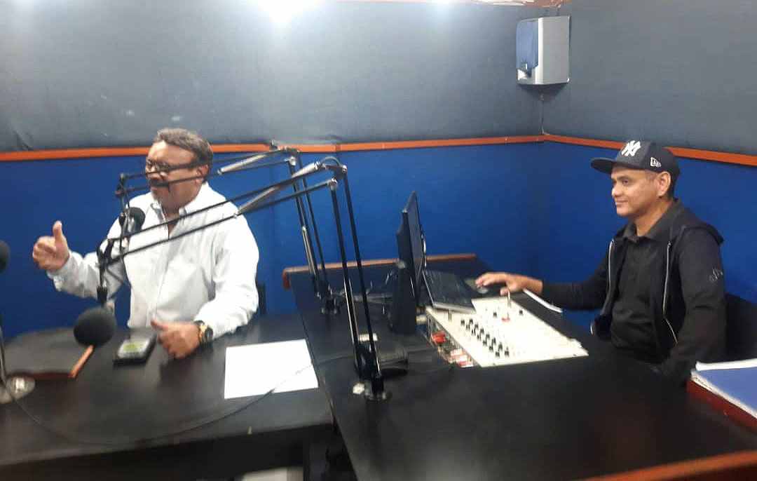 Zumaque 90.5 FM